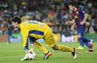 Top young goalkeepers #1: Thibaut Courtois